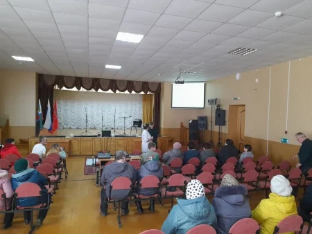 Было проведено обучение первой доврачебной помощи.