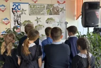 «Живая память: страницы, которые нельзя забыть.»