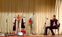 Майский калейдоскоп