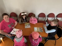 «Полна загадок чудесница природа»