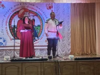 Егорьев день - праздник пастуха.