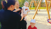 Георгиевская ленточка