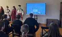 Пожизненный плен.