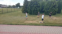 Путешествие в страну здоровья.