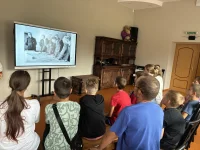 Курская битва. И плавилась броня.