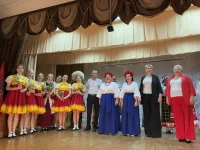  Большие Белгородские гастроли.