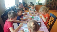 Фарватер творчества.